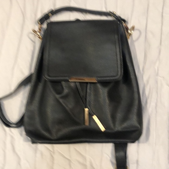 Aldo backpack purse - Picture 4 of 4